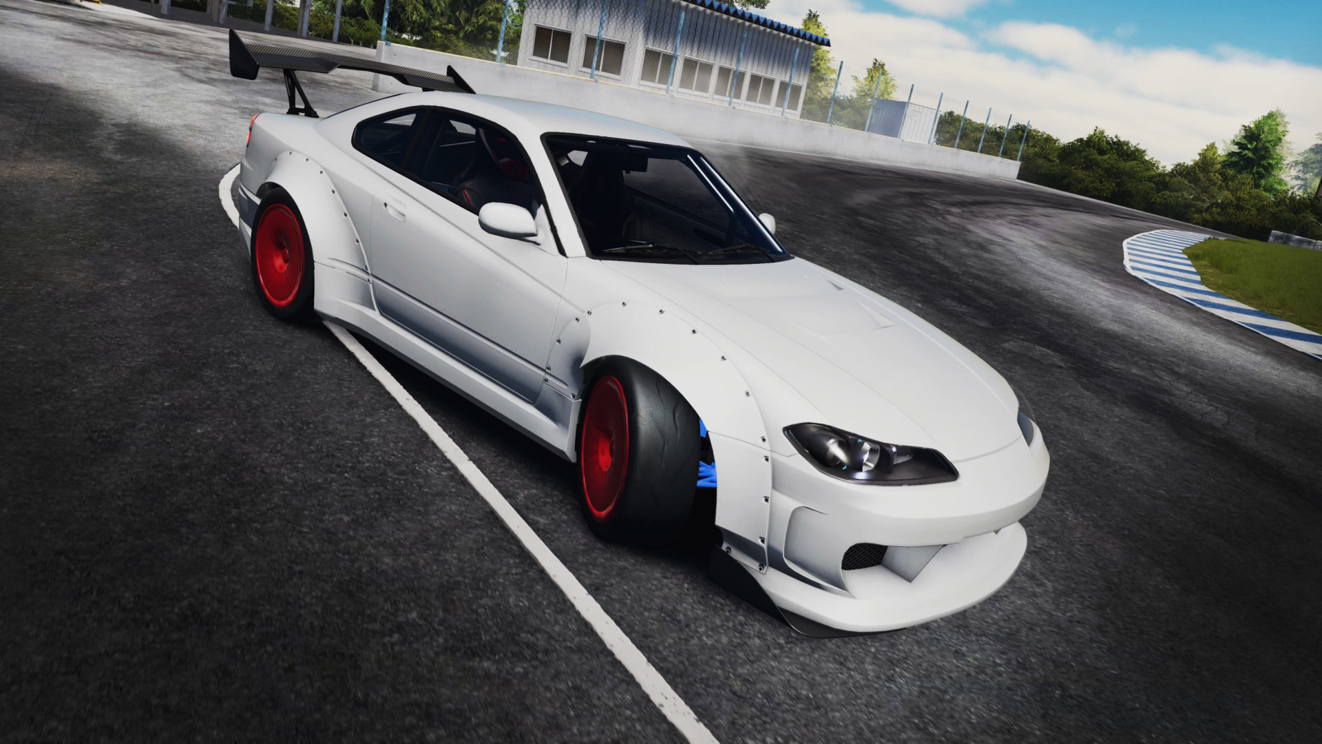DRIFT21 Resimleri 