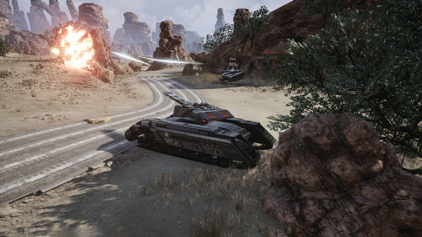 FeArea game for windows Pc 1