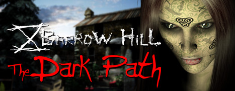 Barrow Hill: The Dark Path