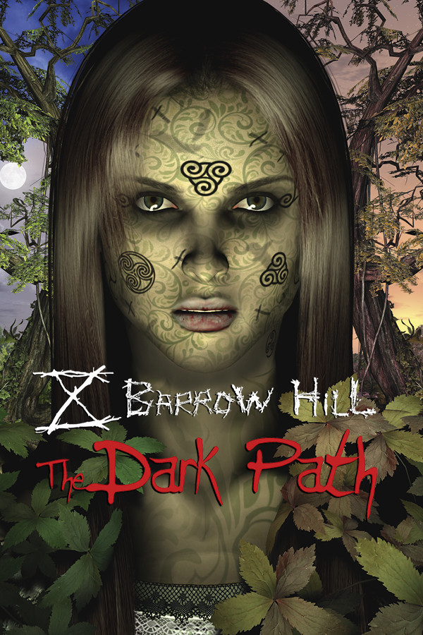 Barrow Hill: The Dark Path for steam Barrow Hill: The Dark Path for steam