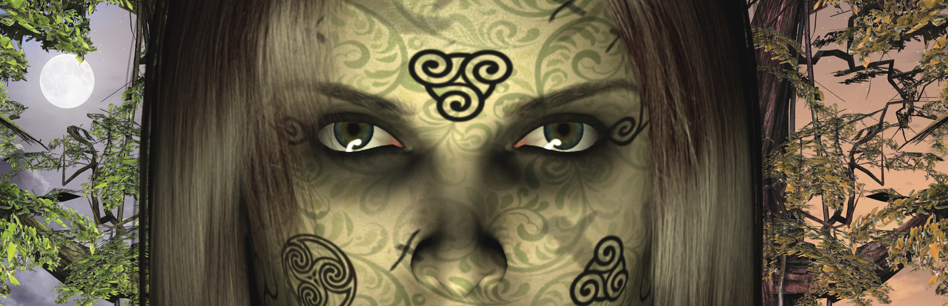 Barrow Hill: The Dark Path