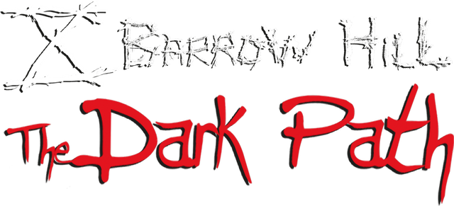 Barrow Hill: The Dark Path Logo