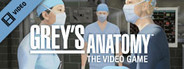 Grey's Anatomy: The Video Game Trailer