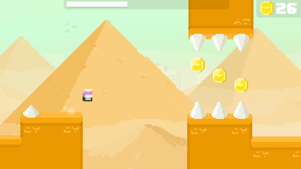 Скриншот из Globe Rush