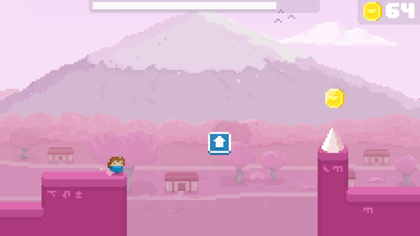 Скриншот из Globe Rush