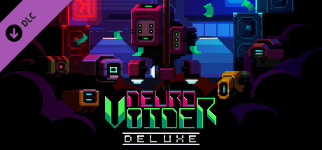 View NeuroVoider - Deluxe Upgrade on IsThereAnyDeal