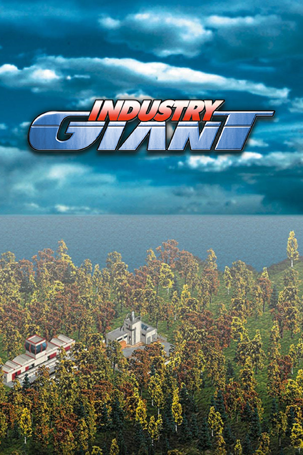 Industry Giant for steam Industry Giant for steam