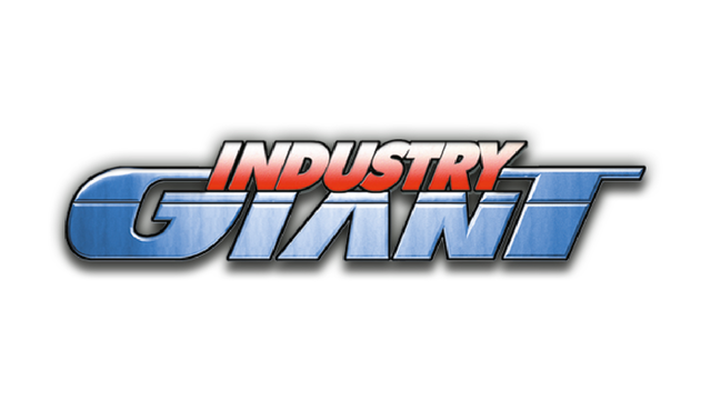 Industry Giant Logo