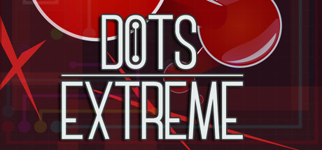 Dots eXtreme cover art