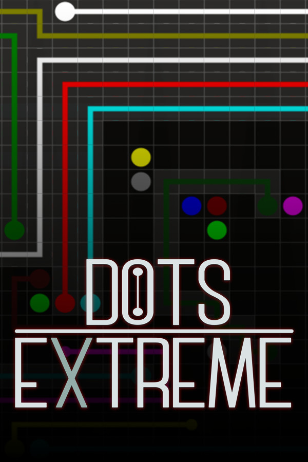 Dots eXtreme for steam