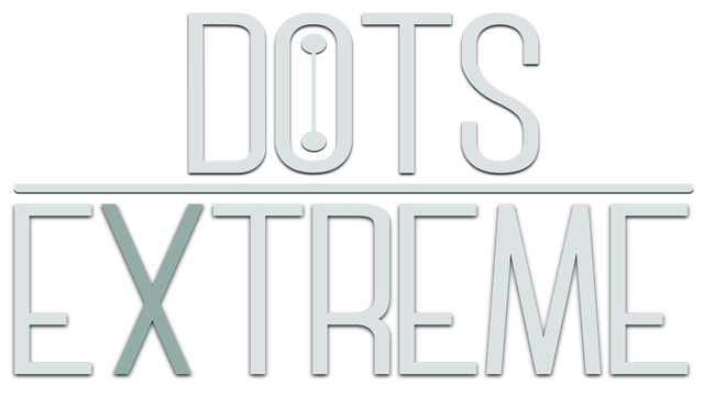 Dots eXtreme Logo