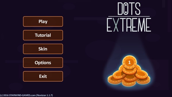 Dots eXtreme for linux