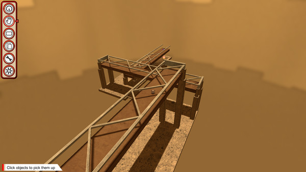 King Machine game for Linux 1