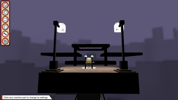 King Machine for linux