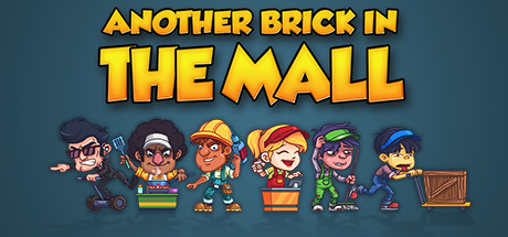 Another Brick in the Mall 游戏图标
