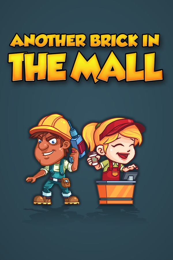 Another Brick in The Mall for steam