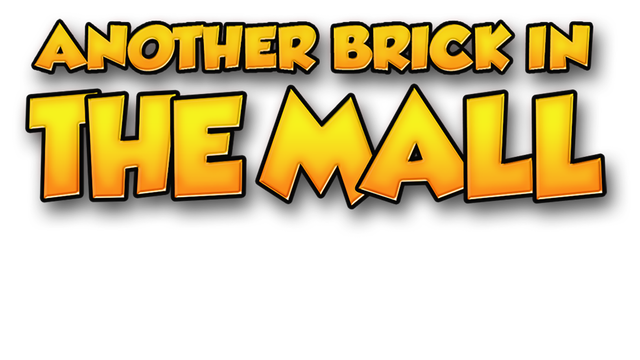 Another Brick in The Mall - Steam Backlog