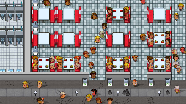 Another Brick in The Mallfor windows and Linux 1