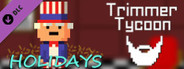Holiday Skin Bundle (or "Buy Us a Coke") - Trimmer Tycoon