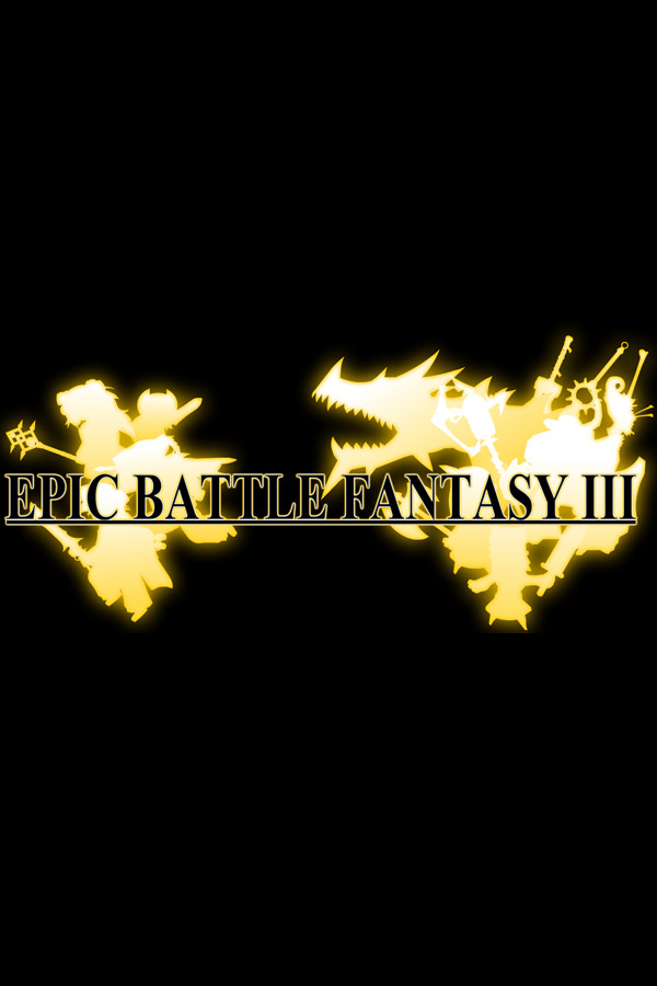 Epic Battle Fantasy 3 for steam