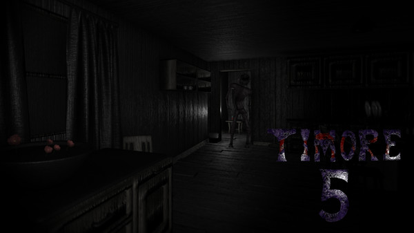 Скриншот из Timore 5