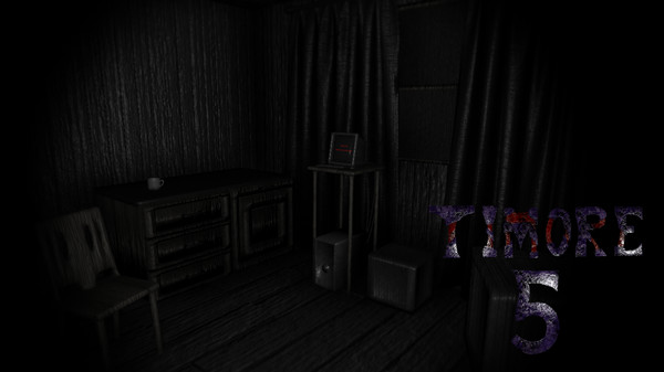 Скриншот из Timore 5