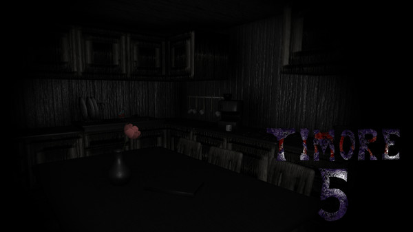 Скриншот из Timore 5