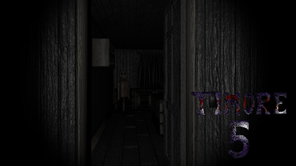 Скриншот из Timore 5