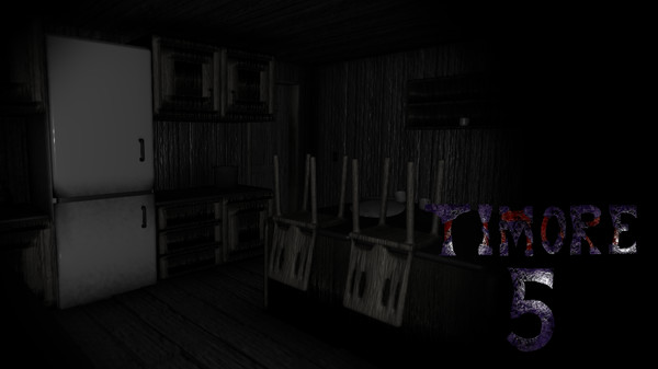 Timore 5 game for Linux 1