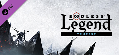 ENDLESS™ Legend - Tempest Expansion Pack cover art