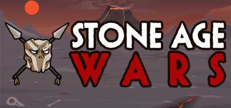 Boxart for Stone Age Wars