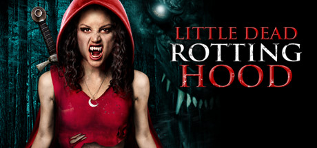 Little Dead Rotting Hood cover art