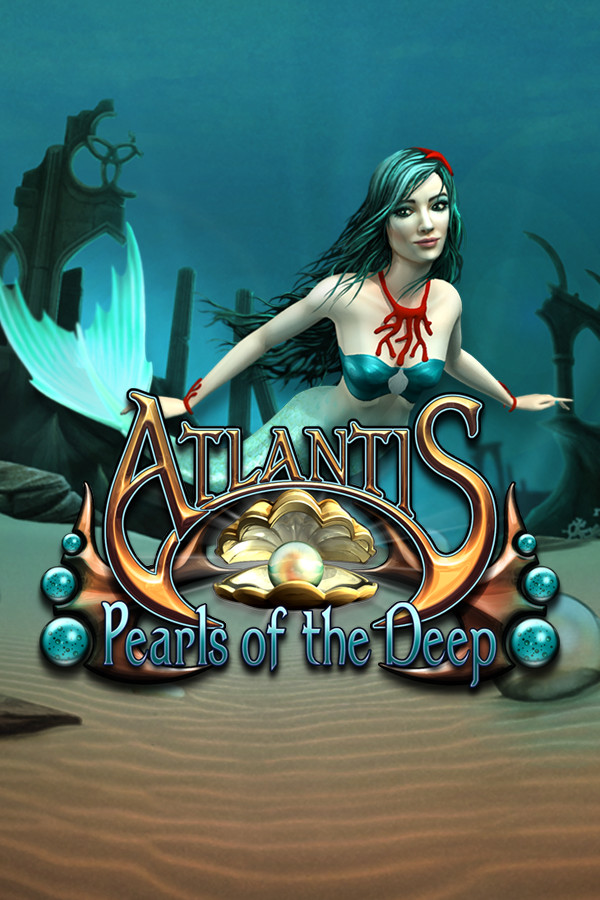 Atlantis: Pearls of the Deep for steam