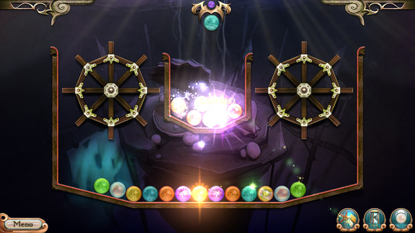 Atlantis: Pearls of the Deep game for Linux 1