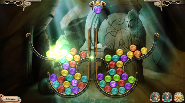 Atlantis: Pearls of the Deep for linux