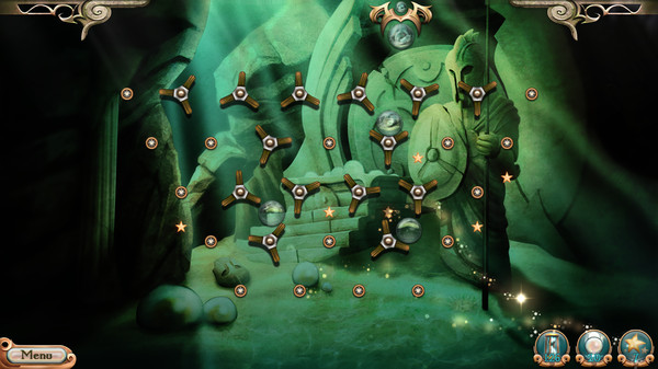 Скриншот из Atlantis: Pearls of the Deep