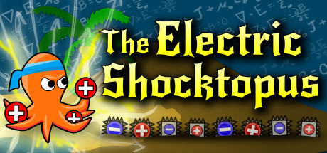 The Electric Shocktopus cover art
