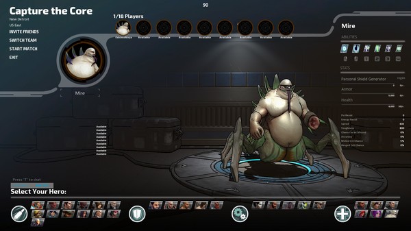 Tuebor: I Will Defend for linux