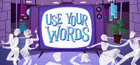 Use Your Words cover art