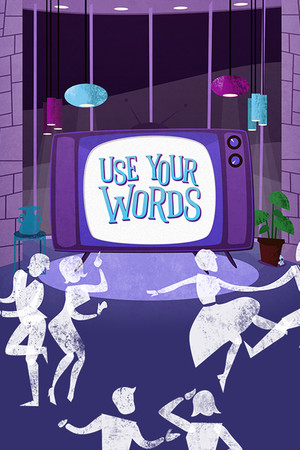 Use Your Words poster image on Steam Backlog