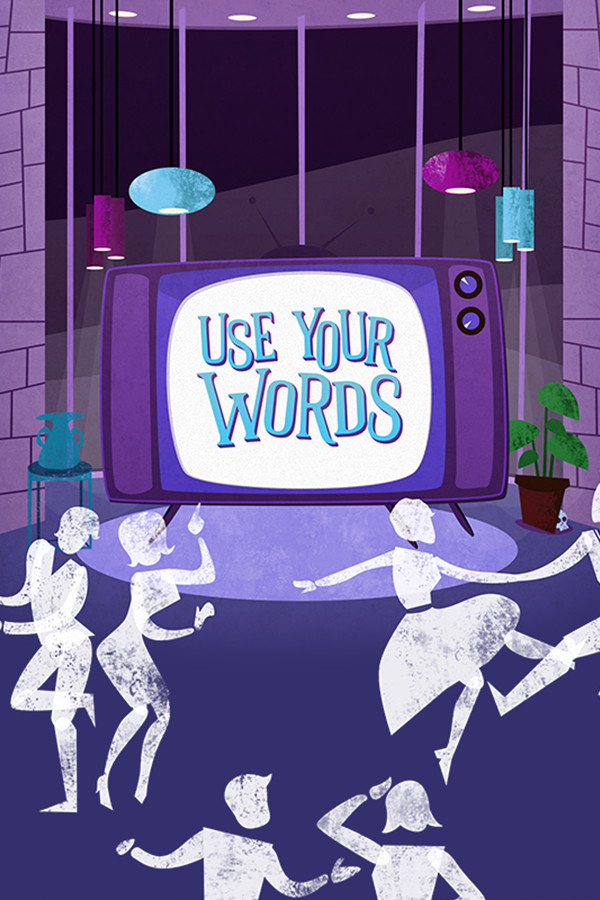 Use Your Words for steam