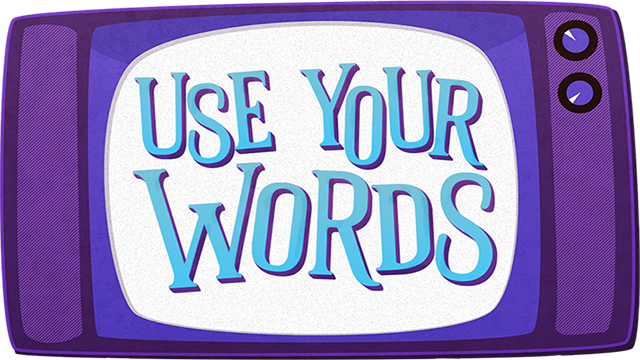 Use Your Words - Steam Backlog