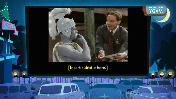 Use Your Words game for Linux 1