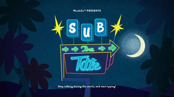 Use Your Words for linux