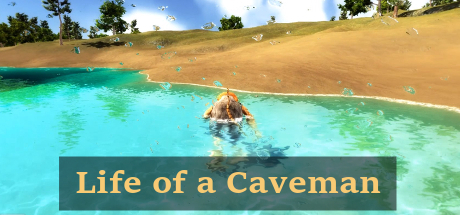 Caveman Simulator