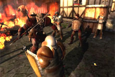 Drakensang HD Trailer