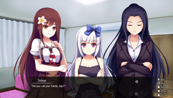 Скриншот из Bunka no Kenkyu - Revival of Queen Leyak -
