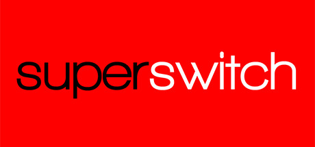 Super Switch cover art