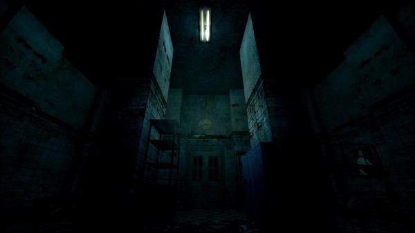 Скриншот из Hunted: One Step too Far REBORN Edition Remastered