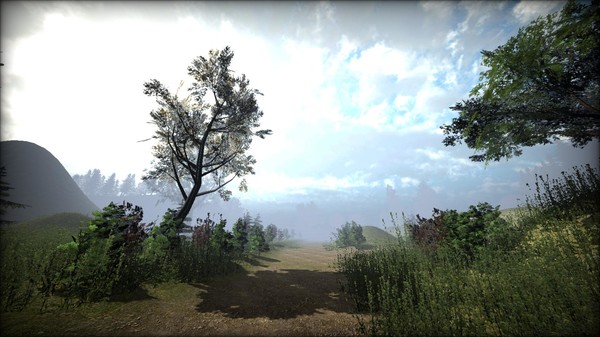 Скриншот из Hunted: One Step too Far REBORN Edition Remastered